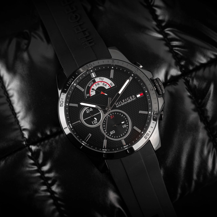 Tommy Hilfiger Decker