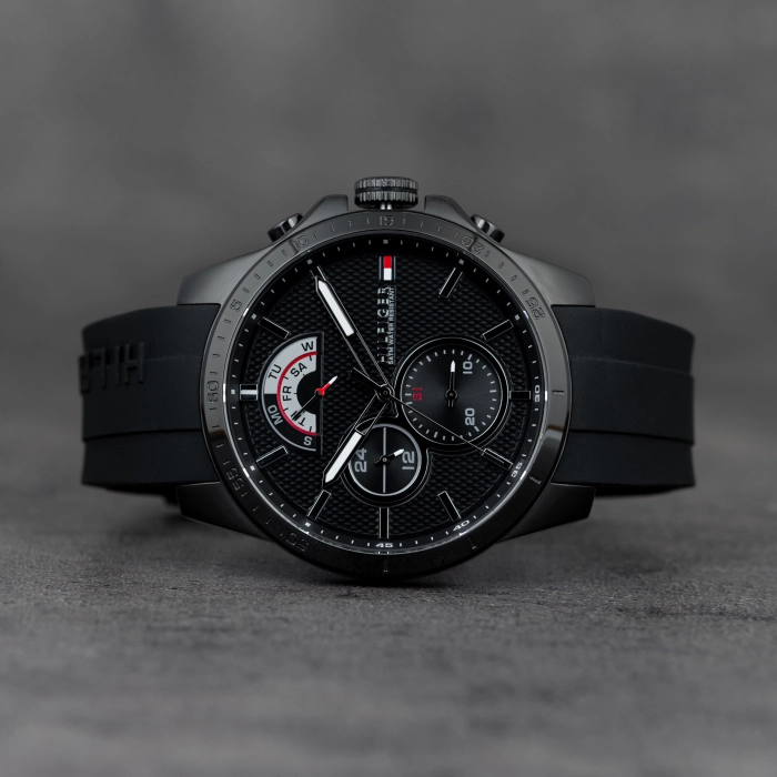 Tommy Hilfiger Decker