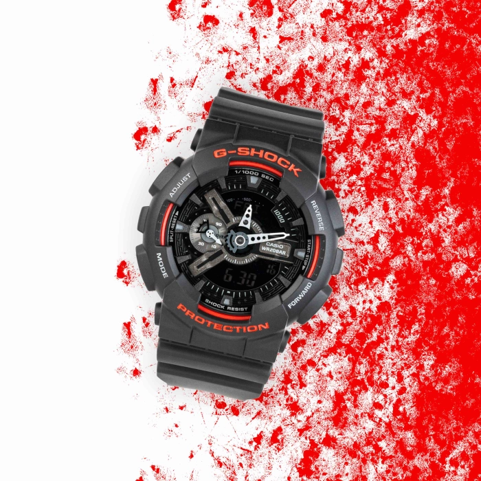 Casio G-Shock