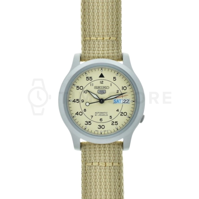 Seiko 5