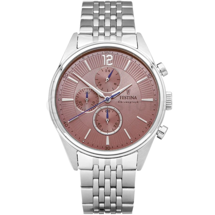 Festina Timeless Chronograph