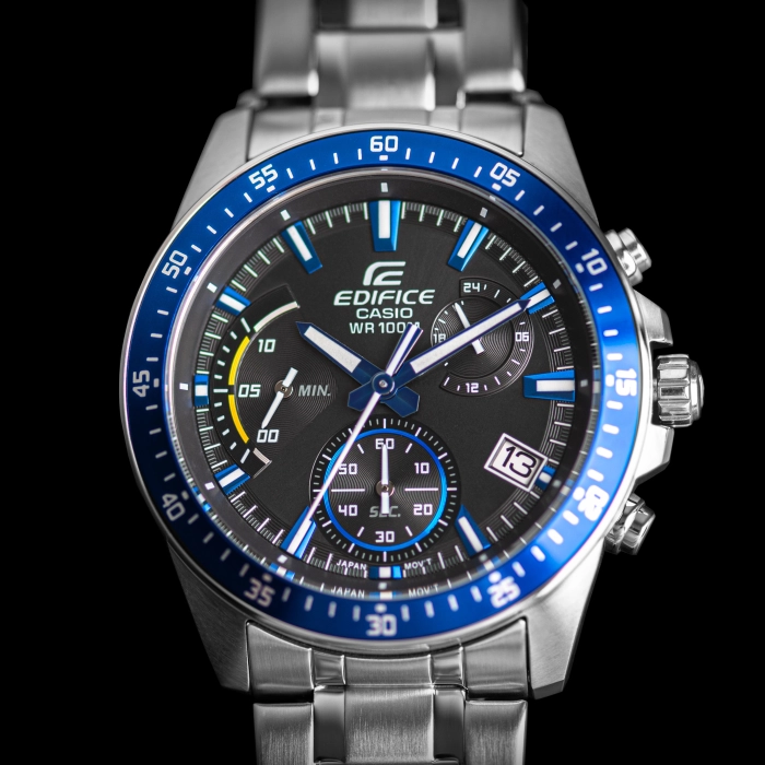 Casio Edifice