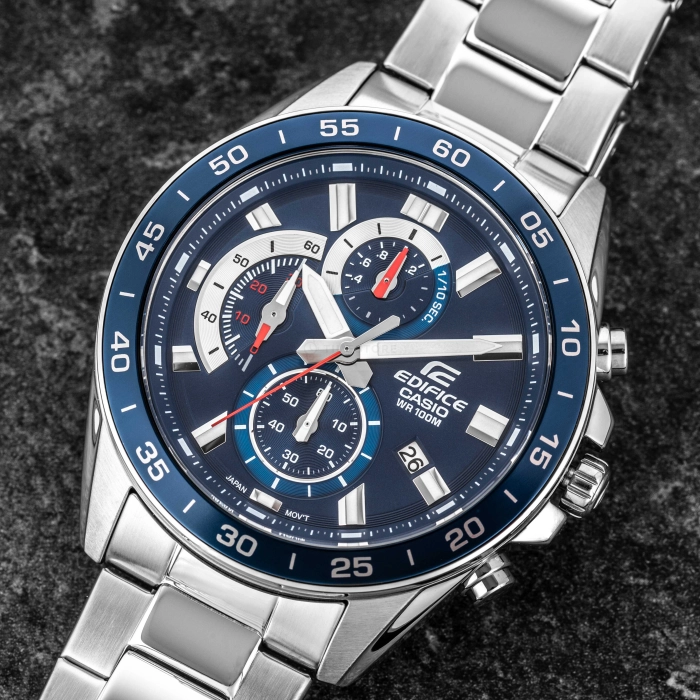 Casio Edifice