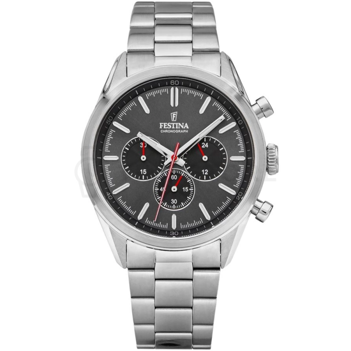 Festina Timeless Chronograph