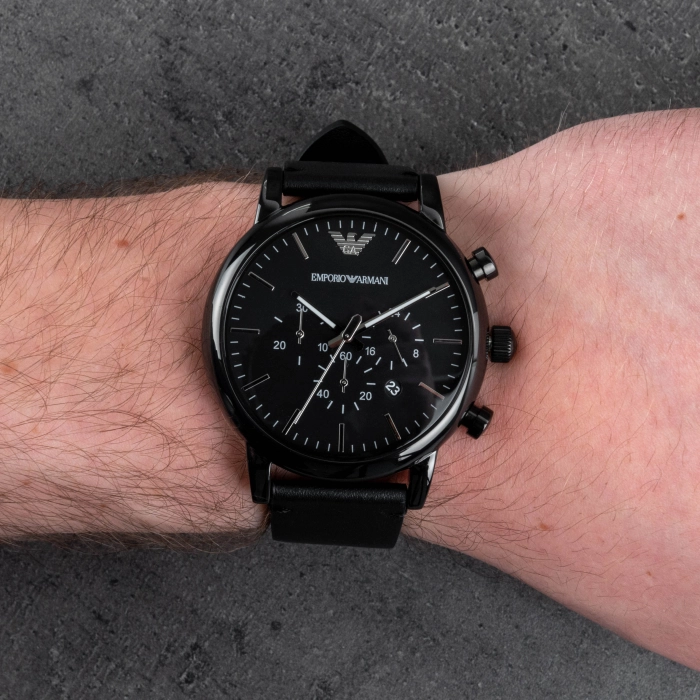 Emporio Armani Luigi