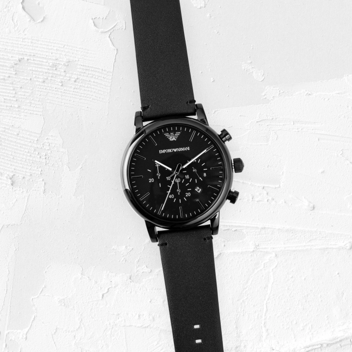 Emporio Armani Luigi