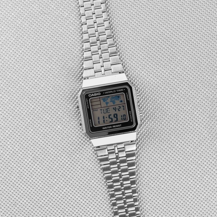 Casio Vintage