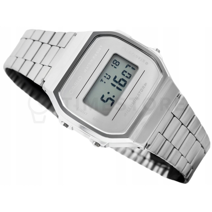 Casio Retro