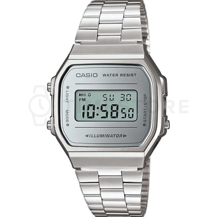 Casio Retro