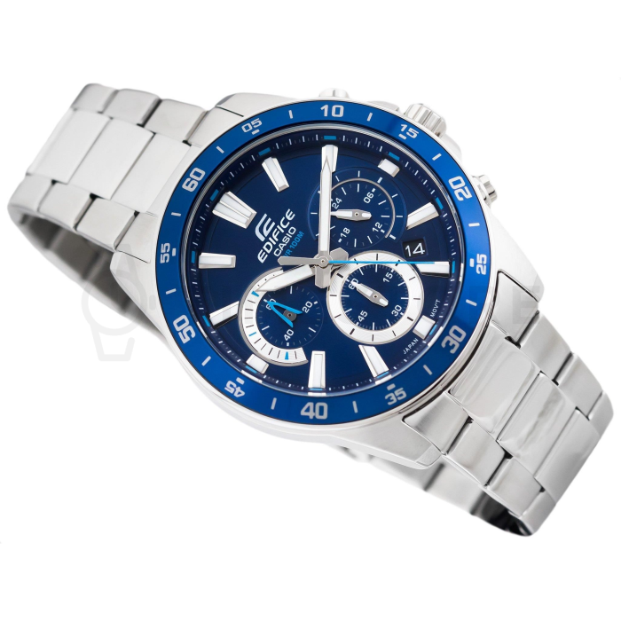 Casio Edifice 