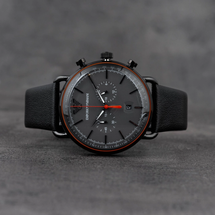 Emporio Armani Aviator