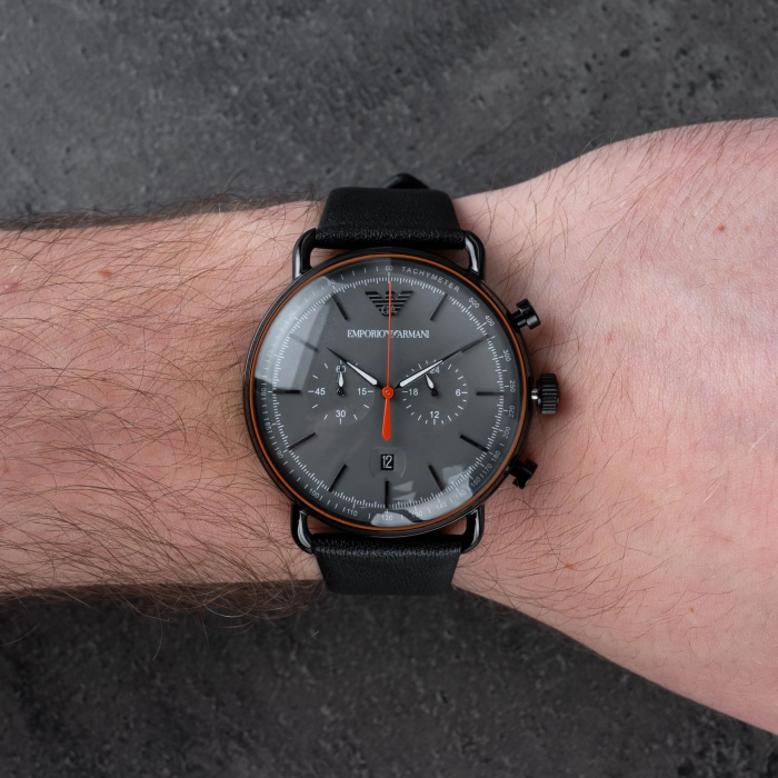 Emporio Armani Aviator