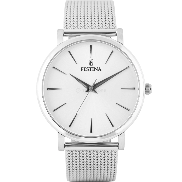 Festina Boyfriend