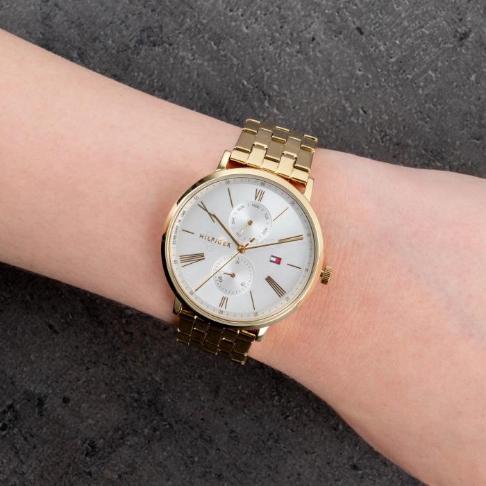 Tommy Hilfiger Jenna