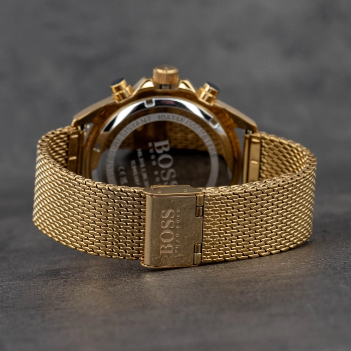 Hugo Boss Black Ocean