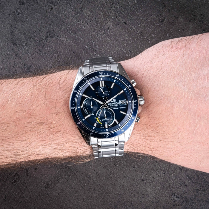 Casio Edifice