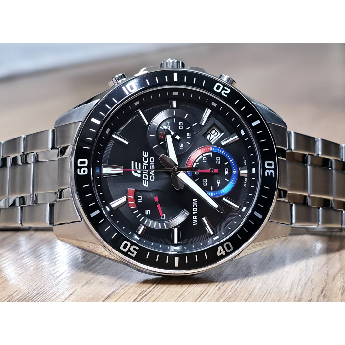 Casio Edifice