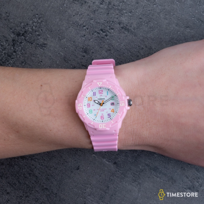 Casio Youth Ladies