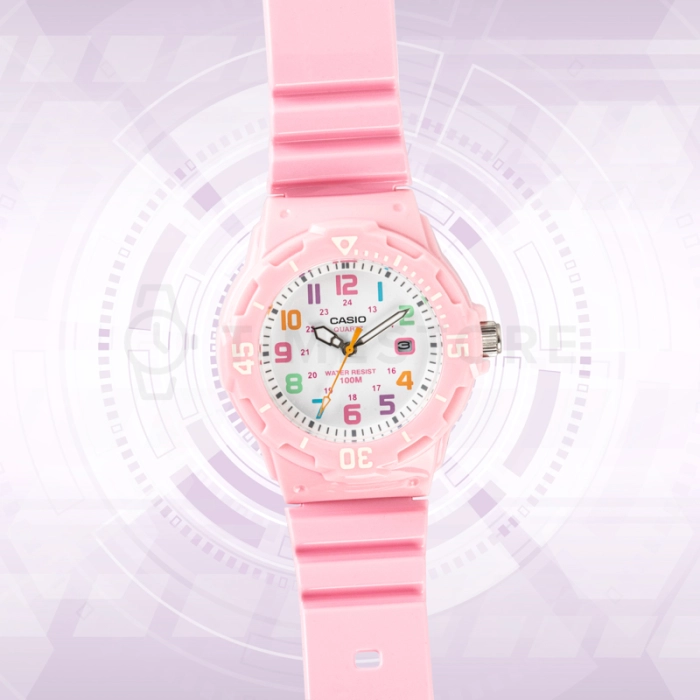 Casio Youth Ladies