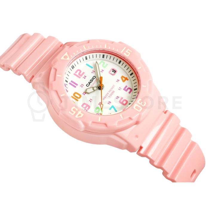 Casio Youth Ladies