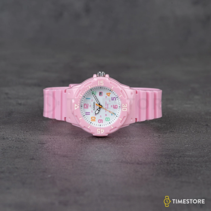 Casio Youth Ladies