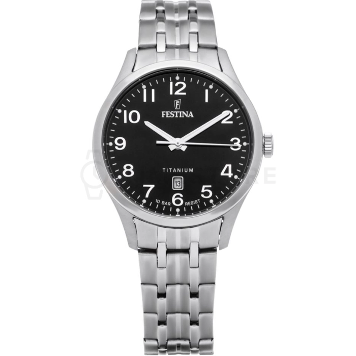 Festina Titanium