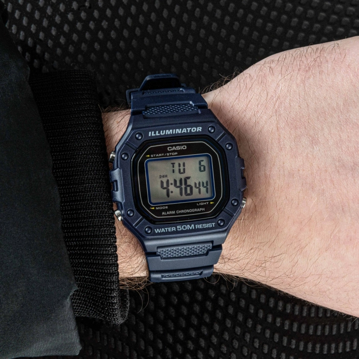 Casio Collection