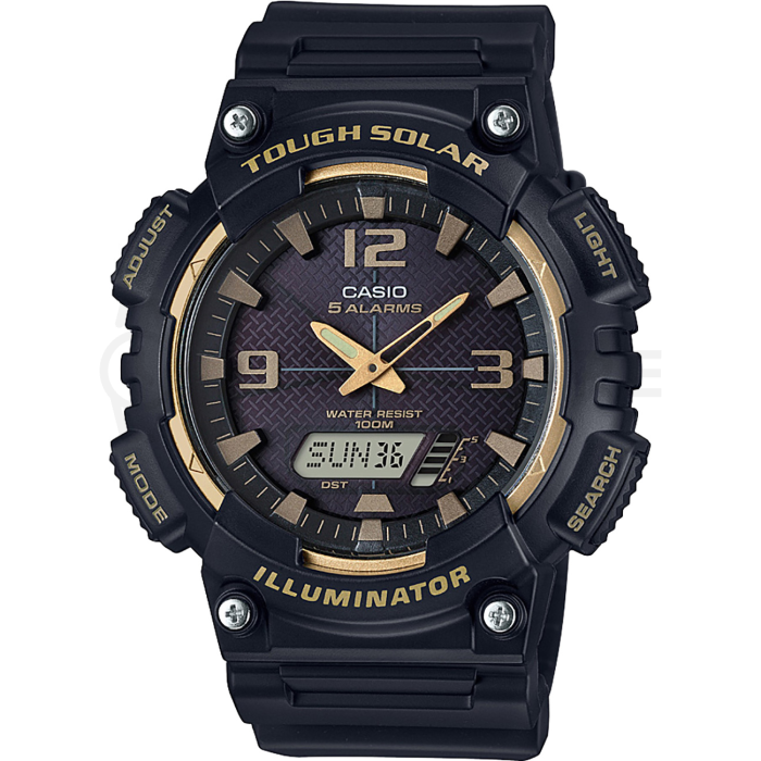 Casio Youth