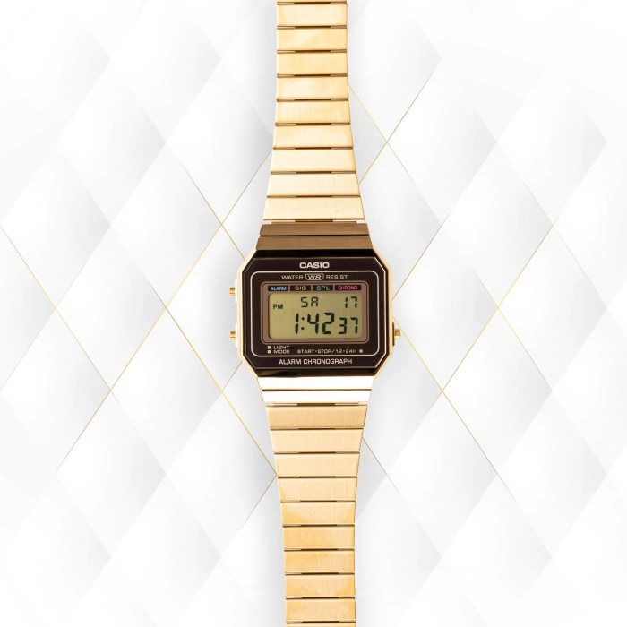 Casio Vintage