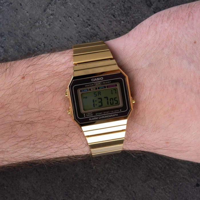 Casio Vintage