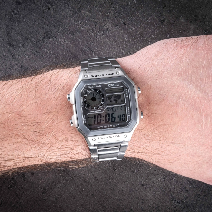 Casio
