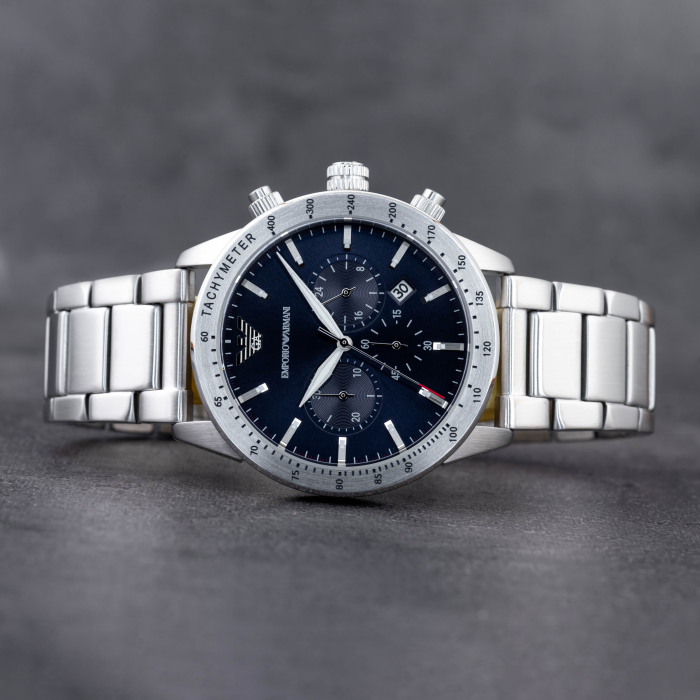 Emporio Armani Mario