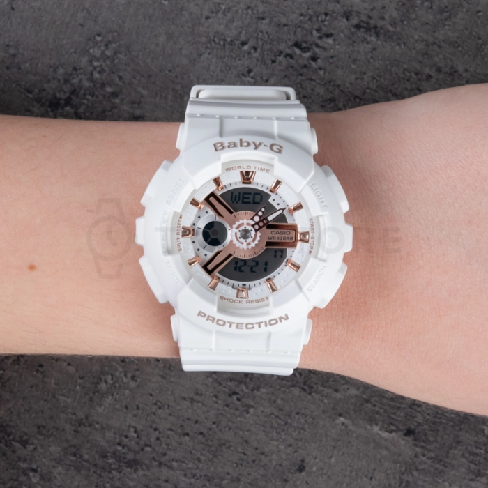 Casio Baby-G