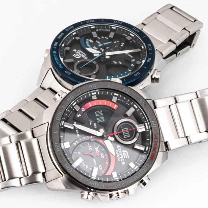 Casio Edifice