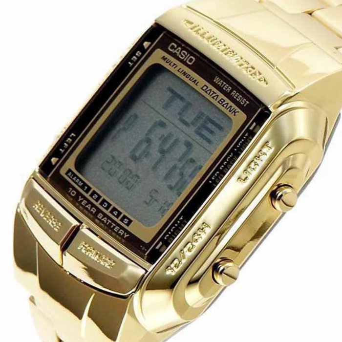 Casio Vintage