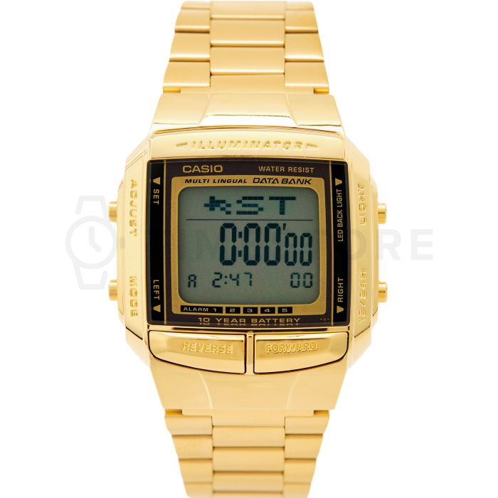 Casio Vintage