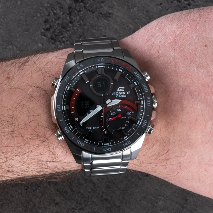 Casio Edifice