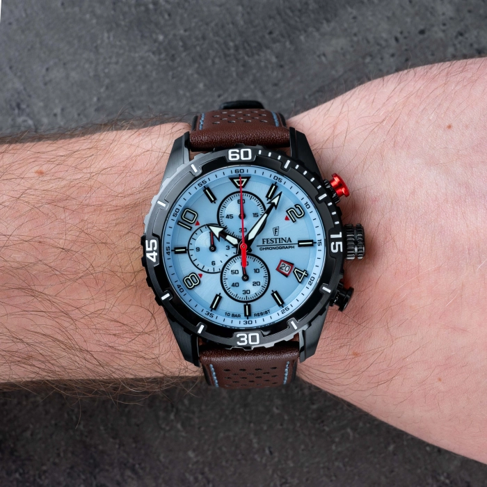 Festina Chrono Sport