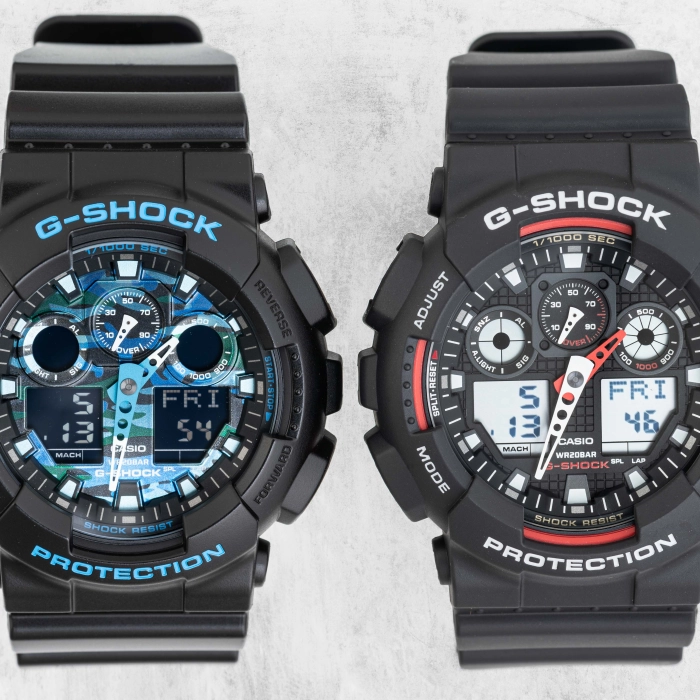 Casio G-Shock