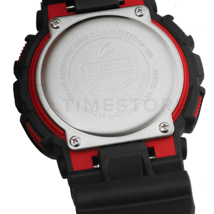 Casio G-Shock