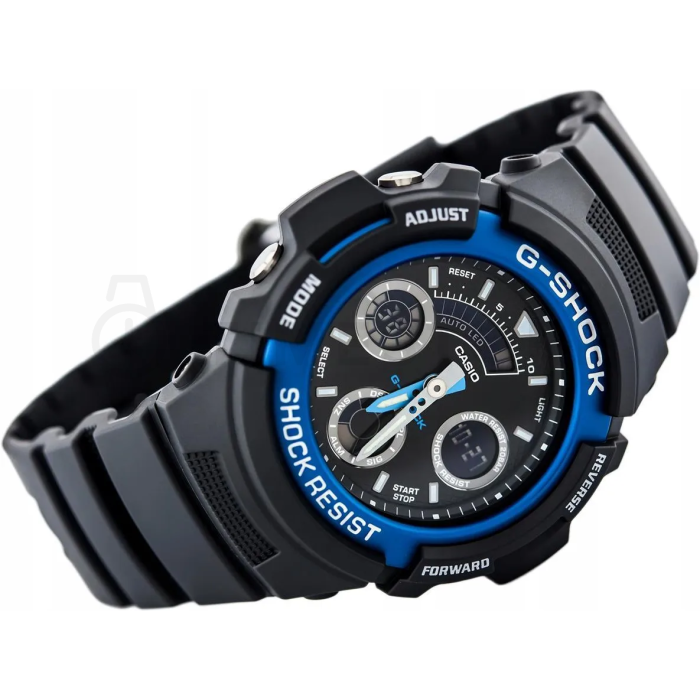 Casio G-Shock