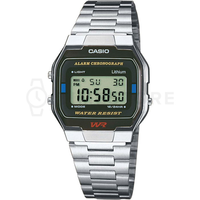 Casio Retro