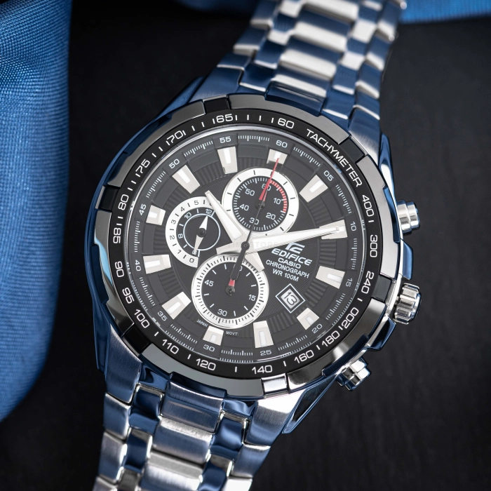 Casio Edifice