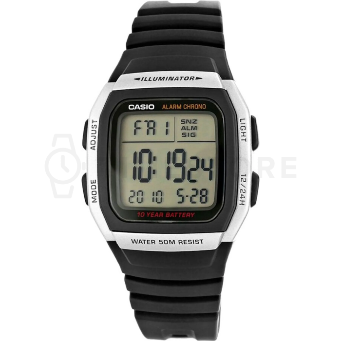 Casio Sports Leisure