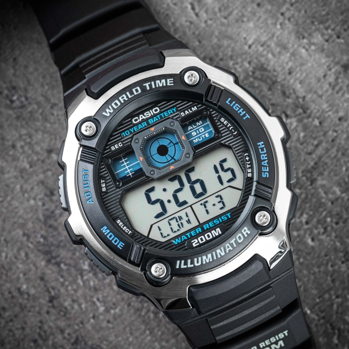 Casio Collection