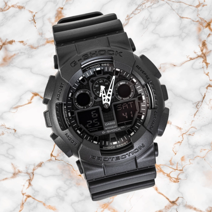 Casio G-Shock