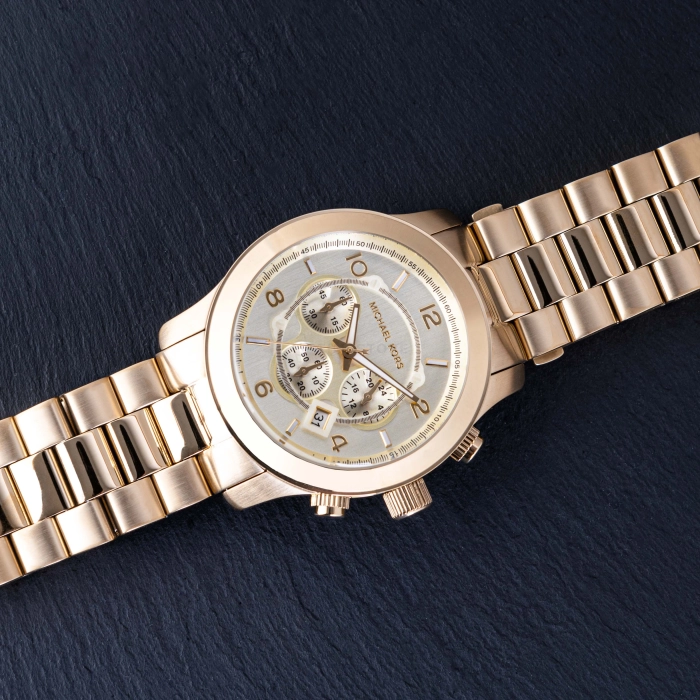 Michael Kors Chronograph