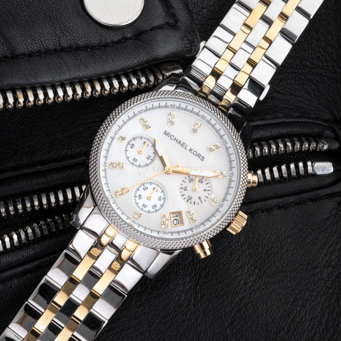 Michael Kors Chronograph