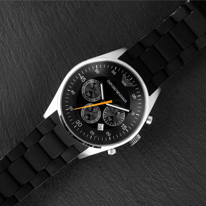 Emporio Armani Chronograph