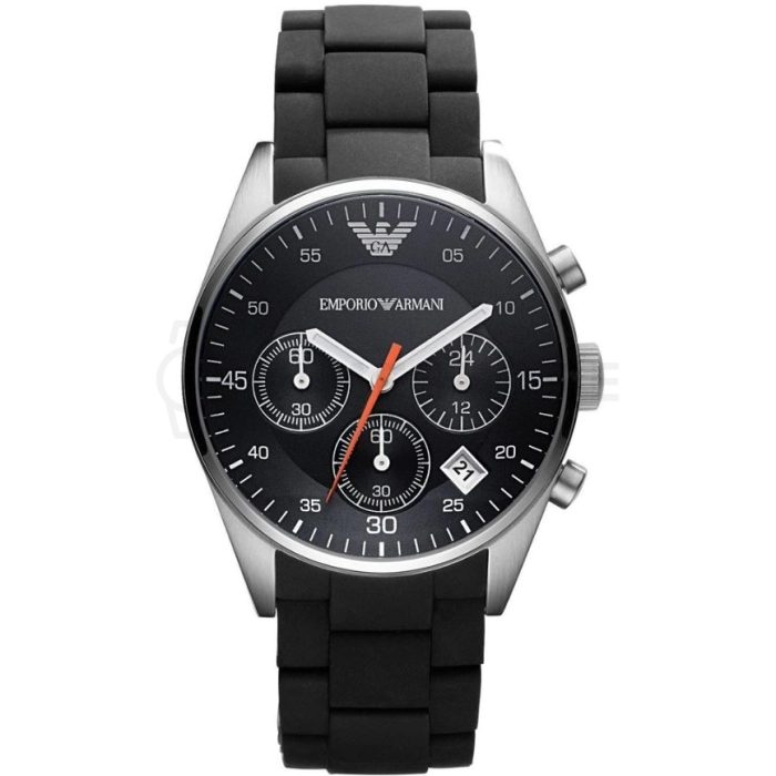 Emporio Armani Chronograph